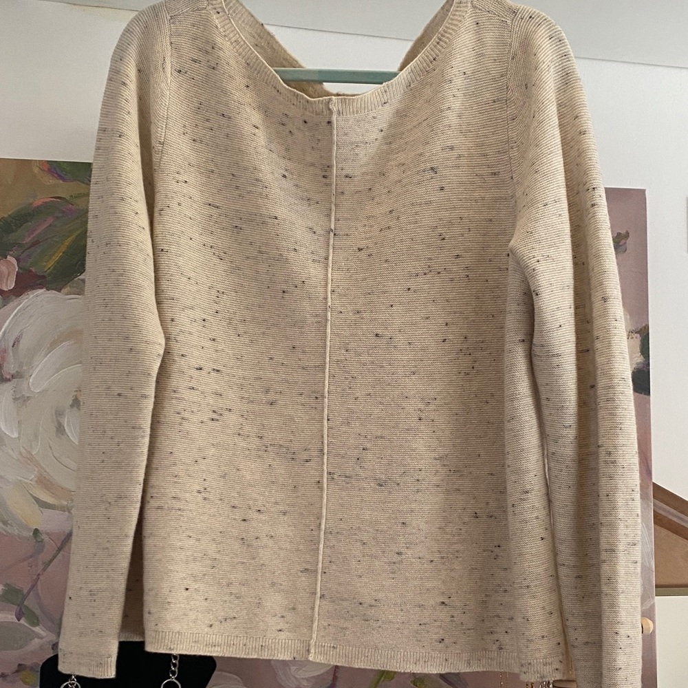 Eileen Fisher Sweater
